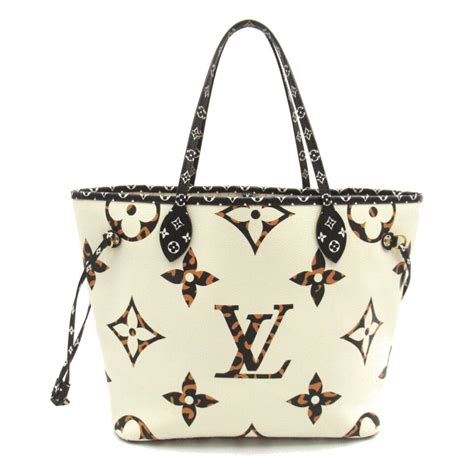 louis vuitton m44716 neverfull mm|Louis Vuitton monogram canvas.